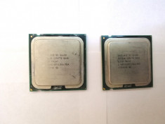 Procesor Intel Q6600 Quad 2.4 Ghz foto