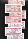 Burundi 20 francs 2005 unc pret pe bucata