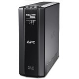 UPS APC BR1500GI Power Saving Back-Up Pro 1500, 1500VA/865W, AVR, 230 V