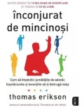 Cumpara ieftin Inconjurat de mincinosi/Thomas Erikson