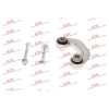 Bieleta antiruliu Audi A4 B5 (8d2), 11.94-12.01; A6 C5 (4b2), 01.97-12.05; Skoda Superb 1 (3u4), 12.01-03.08; VW Passat B5 (3b2), 08.96-12.01; Passat
