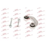 Bieleta antiruliu Audi A4 B5 (8d2), 11.94-12.01; A6 C5 (4b2), 01.97-12.05; Skoda Superb 1 (3u4), 12.01-03.08; VW Passat B5 (3b2), 08.96-12.01; Passat