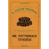 Mr. Pottermack t&eacute;ved&eacute;se - Richard Austin Freeman