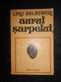 Luki Galaction - Aurul sarpelui (1979)