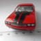 bnk jc New Ray - Dodge Challenger 2006 1/48