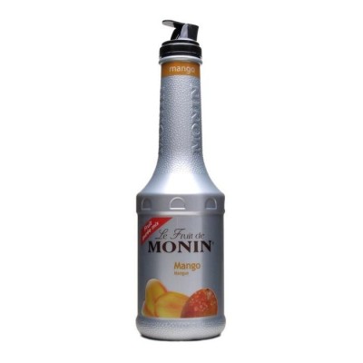 Monin Piure Mango, 1l foto