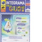 Integrama cu gust, nr. 150/2026