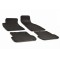 Set covorase auto din cauciuc tip tavita Audi A4 (B7) (2005-2007), Seat EXEO (2009-) Umbrella