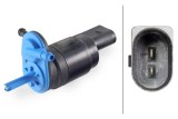 HELLA 8TW 006 847-021 pompa de apa,spalare parbriz