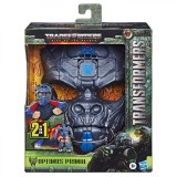 Transformers 7 Masca Convertibila In Robot Optimus Primal, Hasbro
