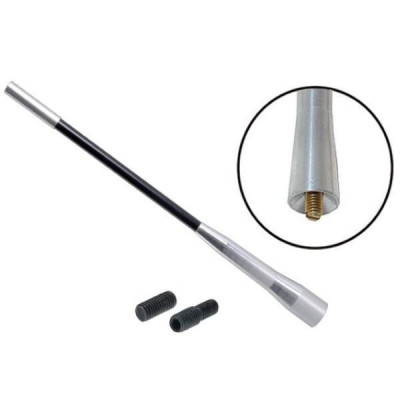 Antena Auto 3 Adaptoare Yj292 060422-4 foto