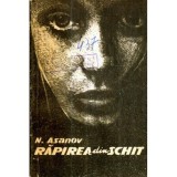 N. Asanov - Rapirea din schit - 121588