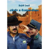 J&aacute;rőr a Szahar&aacute;ban - Rejtő Jenő