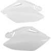 Laterale Spate Honda CRF250 (2006-2009) Albe - Kit Carene Moto MX_NEW HO04606041