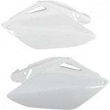 Laterale Spate Honda CRF250 (2006-2009) Albe - Kit Carene Moto MX_NEW HO04606041