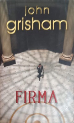 FIRMA-JOHN GRISHAM-292935 foto