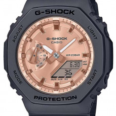 Ceas Dama, Casio G-Shock, Classic GMA GMA-S2100MD-1AER - Marime universala
