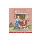 Farmer Boy CD: Farmer Boy CD