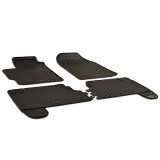 COVORASE AUTO CAUCIUC UMBRELLA PENTRU TOYOTA YARIS (2006-2010).(2011-2020) 44335