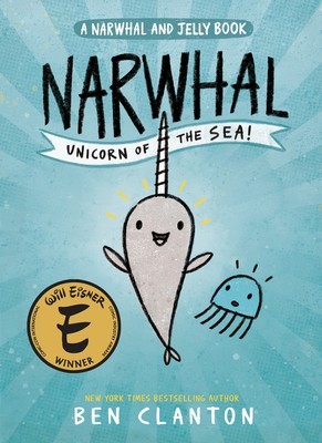 Narwhal: Unicorn of the Sea foto