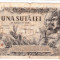 Bancnota 100 lei 1947 27 august