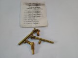 Set jiglere Dacia 1310, Nova 1600 cmc 533103 JIGLERE1600