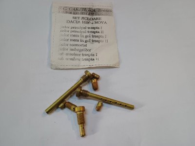 Set jiglere Dacia 1310, Nova 1600 cmc 533103 JIGLERE1600 foto