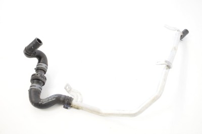 Furtun de lichid de răcire AUDI A5 Sportback F5A 2017 OEM: 8W0122449Q 11133439 foto
