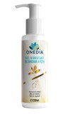 GEL HIDRATANT CURATARE FATA 200ML