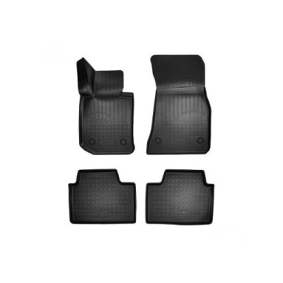 Covoare cauciuc tavita compatibile BMW Seria 3 G20 2019-&amp;gt; Cod: 3D 3761/ A50 foto