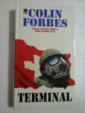 TERMINAL - COLIN FORBES