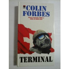 TERMINAL - COLIN FORBES