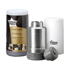 Incalzitor si termos biberoane pentru calatorii, Tommee Tippee foto