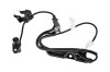 Senzor ABS fata Toyota Camry 2001-2006, Lexus Es300 2001-2006, Stanga, NTY HCA-TY-035
