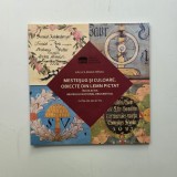 Mestesug si Culoare. Obiecte din lemn pictat in Colectia Muzeului National Brukenthal - Raluca Maria Frincu, Sibiu- Editura Altip Alba Iulia, 2011