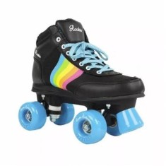 ROLE ROOKIE FOREVER RAINBO V2 37 NEGRU