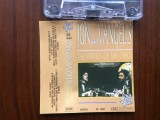 Jon and vangelis the friends of mr cairo 1981 caseta audio muzica ambientala pop, Eurostar