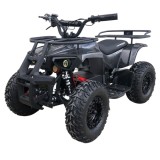 Atv electric copii Mini Hunter 1200W 6&amp;quot; carbon