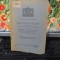 Documentele referitoare la relațiile germano-polone și la... București 1939, 184