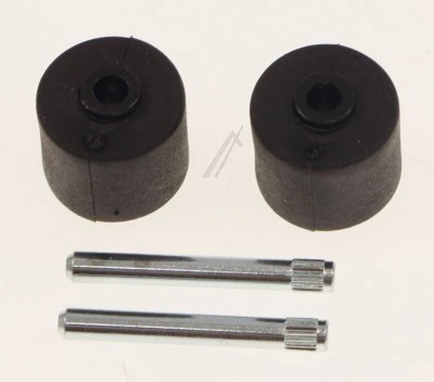 ROTI MIJLOCII (2) aspirator Rowenta X-Force Flex15.60 RH99F1WO SS-2230002509 foto