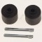 ROTI MIJLOCII (2) aspirator Rowenta X-Force Flex15.60 RH99F1WO SS-2230002509