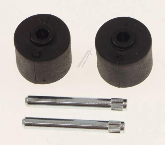 ROTI MIJLOCII (2) aspirator Rowenta X-Force Flex15.60 RH99F1WO SS-2230002509
