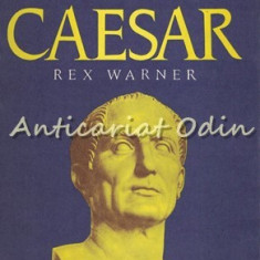 Iulius Caesar - Rex Warner