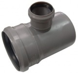 Ramificatie Redusa Pp 87 / 50-40-50Mm