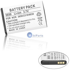 Acumulator pentru Nokia 6230