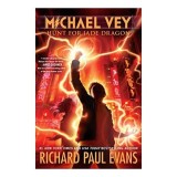 Hunt for Jade Dragon