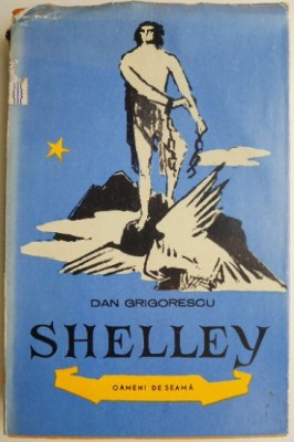 Shelley &amp;ndash; Dan Grigorescu foto