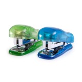 Cumpara ieftin Capsator hartie 12 coli plastic caspe 24/6 26/6 Rapesco Capsator plastic Rapesco Bug Mini 12 coli