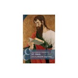 The New Cambridge Companion to St Paul