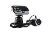 Modulator FM Bluetooth cu incarcator 2,4A + QC 3.0 BT-03, Amio AutoDrive ProParts